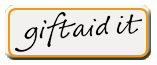 Click here to find out about Gift Aid